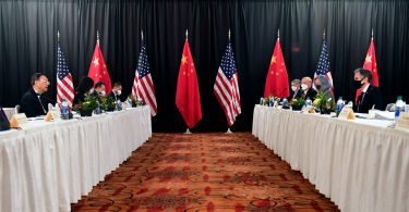 L'Agence au centre de la lutte technologique de l'Amérique avec la Chine