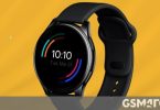 OnePlus Watch démarrera aux alentours de 150 € en Europe