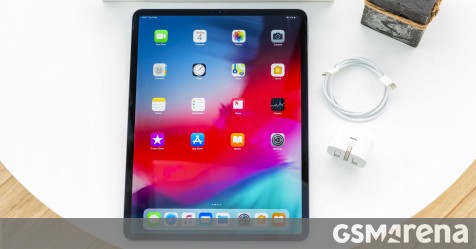 Apple proposera un iPad Pro avec mini LED en avril, des OLED prévues pour 2022