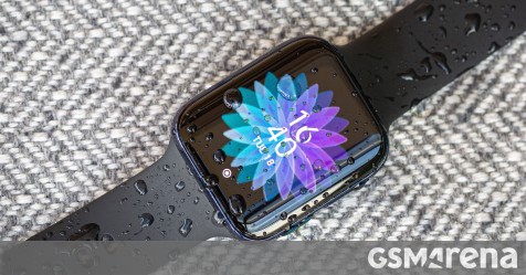 Oppo ajoute le support iOS à Oppo Watch et Band Style
