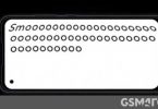 Le teaser d'Asus révèle un trou de perforation dans l'écran du Zenfone 8