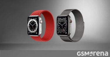 Apple Watch 8 pour offrir la pression artérielle, la glycémie et les niveaux d'alcool