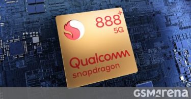 Snapdragon 888+ émerge sur Geekbench, les horloges de base Cortex-X1 à 3 GHz