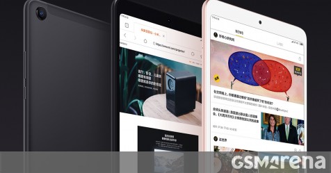 Xiaomi revient dans le jeu de tablette premium, révèle MIUI