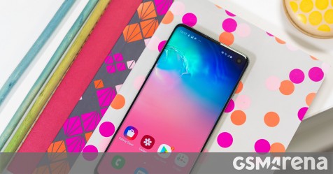 Les séries Samsung Galaxy A52 et Galaxy S10 reçoivent le correctif de sécurité de juin 2021