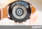Samsung Galaxy Watch4 certifié dans la liste FCC