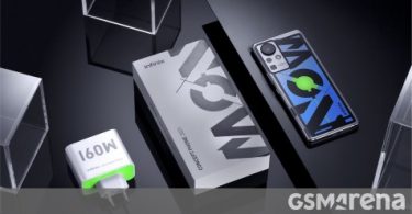 L'Infinix Concept Phone 2021 prend en charge la charge rapide de 160 W, passe de 0 à 100 % en 10 minutes