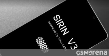 Le V3 de Sirin est un Galaxy S21 à 2 650 $ axé sur la sécurité