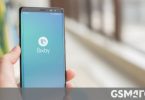 Bixby de Samsung obtient une mise à jour majeure, plus besoin de formation vocale