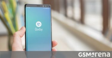 Bixby de Samsung obtient une mise à jour majeure, plus besoin de formation vocale