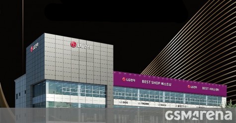 LG suspend temporairement ses projets de vente d'appareils Apple dans ses magasins Best Shop