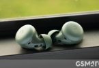 Test des Google Pixel Buds A-Series