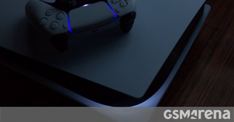Sony a un nouveau briquet PS5 Digital Edition avec une installation de support sans tournevis