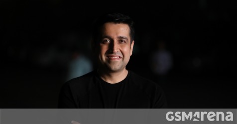 Interview: Madhav Sheth, PDG de Realme, parle de Realme 9, des pénuries de chipsets