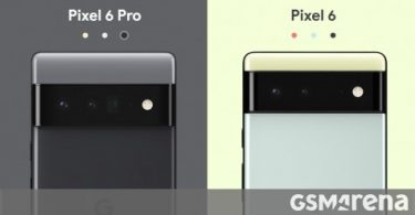 Rumeur : Pixel 6 à partir de 650 €, le Pixel 6 Pro sera décidément plus cher à 900 €