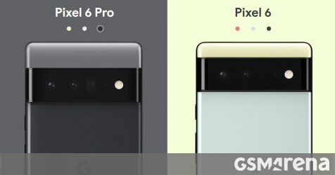 Rumeur : Pixel 6 à partir de 650 €, le Pixel 6 Pro sera décidément plus cher à 900 €