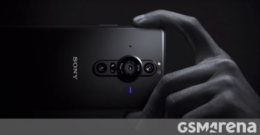Les promotions Sony Xperia Pro-I mettent en évidence les capacités photo et vidéo