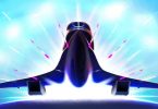 Supersonic Air Travel peut-il encore voler?