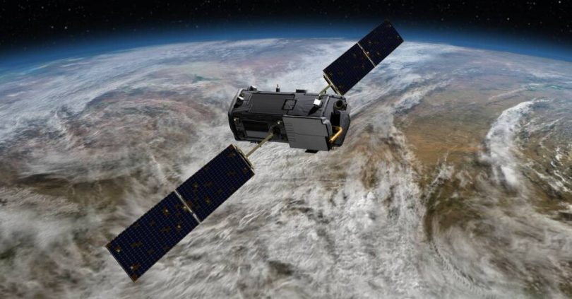 Les satellites pourraient aider à savoir si les nations tiennent leurs engagements en matière de carbone