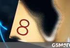 Le téléphone Snapdragon 8 Gen1 vient peut-être de marquer 1 million de points dans AnTuTu