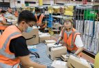 Une panne d'AWS provoque le chaos pour les employés d'Amazon Warehouse