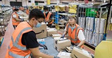 Une panne d'AWS provoque le chaos pour les employés d'Amazon Warehouse