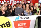 Les actions BuzzFeed baissent de près de 24 %