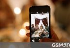 Joyeux Noël!  - L'actualité GSMArena.com