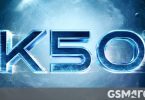 Xiaomi confirme l'arrivée en février de la série Redmi K50, charge 120W pour K50 Pro
