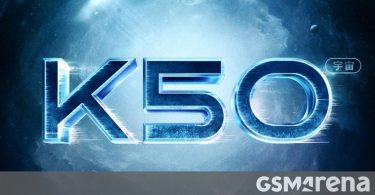 Xiaomi confirme l'arrivée en février de la série Redmi K50, charge 120W pour K50 Pro