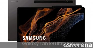 La gamme Galaxy Tab S8 de Samsung apparaît brièvement sur Amazon Italie révélant tout