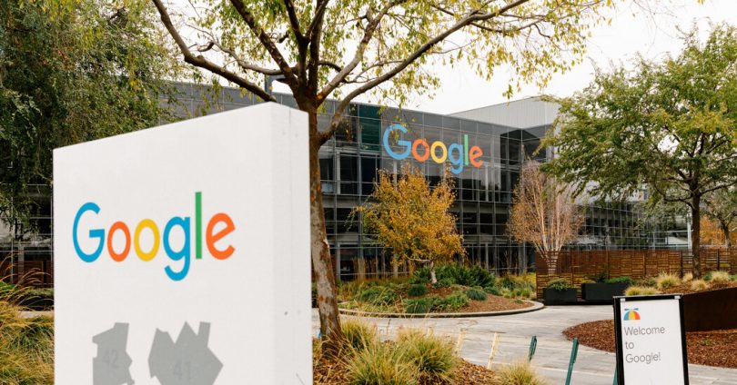 Google demande au tribunal de rejeter l'affaire antitrust du Texas