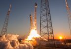 SpaceX Rocket Part s'écrasera sur la Lune 7 ans après son lancement
