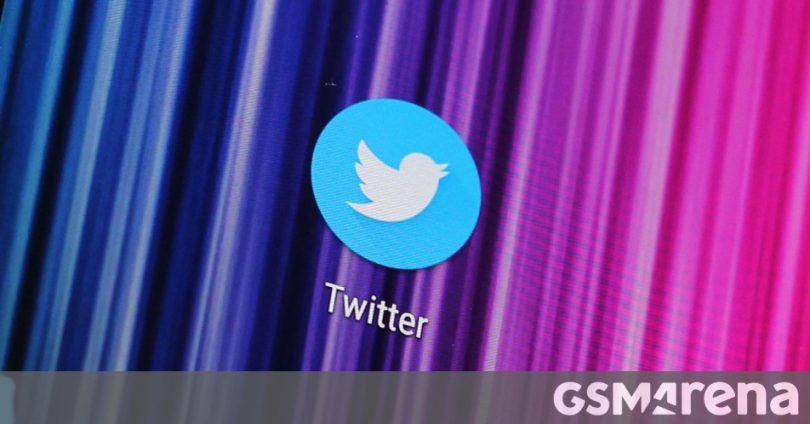 Les articles de Twitter présentent des fuites sans limite de caractères