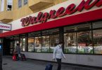 Walgreens relance les contributions politiques |  Soins de santé modernes