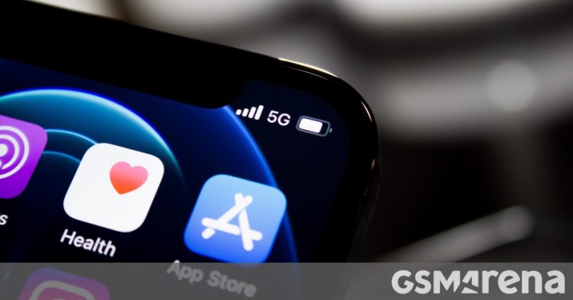 Apple App Store ajoute une option d'application non répertoriée