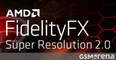 AMD annonce FidelityFX Super Resolution 2.0