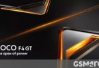 Lancement de Poco F4 GT le 26 avril, apparaît sur Geekbench avec SD 8 Gen 1