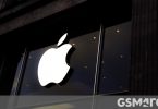 Apple a réalisé un trimestre record de janvier à mars