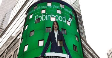 Robinhood dit qu'il va licencier 9% de ses employés