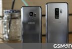 Samsung interrompt le support logiciel de la série Galaxy S9