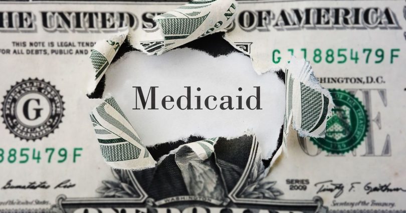 Les mois d'attente périlleuse des patients pour la couverture Medicaid sont un signe de ce qui va arriver