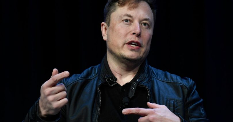 Elon Musk se précipite pour sécuriser le financement de l'offre Twitter