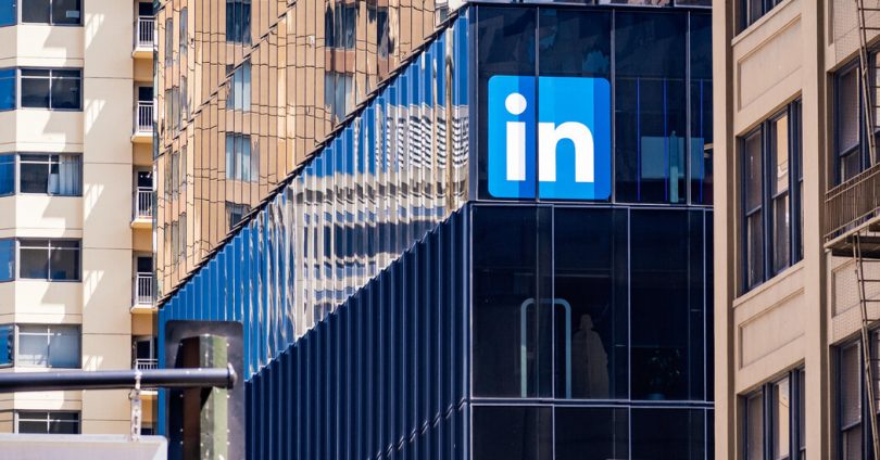 LinkedIn accepte de verser 1,8 million de dollars aux femmes pour discrimination