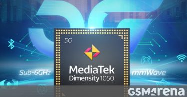 Mediatek Dimensity 1050 apporte le support mmWave, Dimensity 930 et Helio G99 tag long