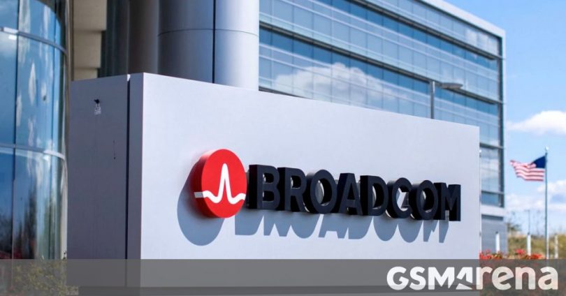 Broadcom s'engage à racheter VMware pour 61 milliards de dollars