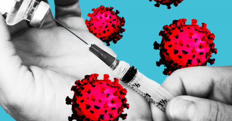 Le pari de la Chine sur les vaccins à ARNm locaux freine la nation