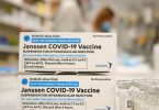 La FDA restreint le vaccin COVID-19 de J&J en raison du risque de caillot sanguin