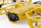 Axon suspend ses plans pour le drone Taser alors que les membres du comité d'éthique démissionnent