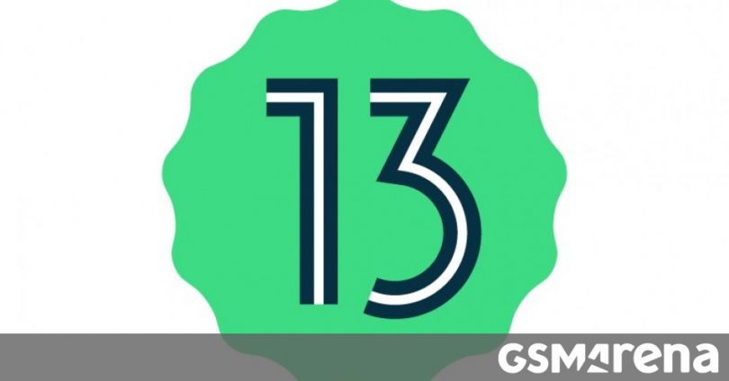 Google abandonne Android 13 Beta 3.1 deux jours seulement après la sortie de Beta 3 pour résoudre un seul problème